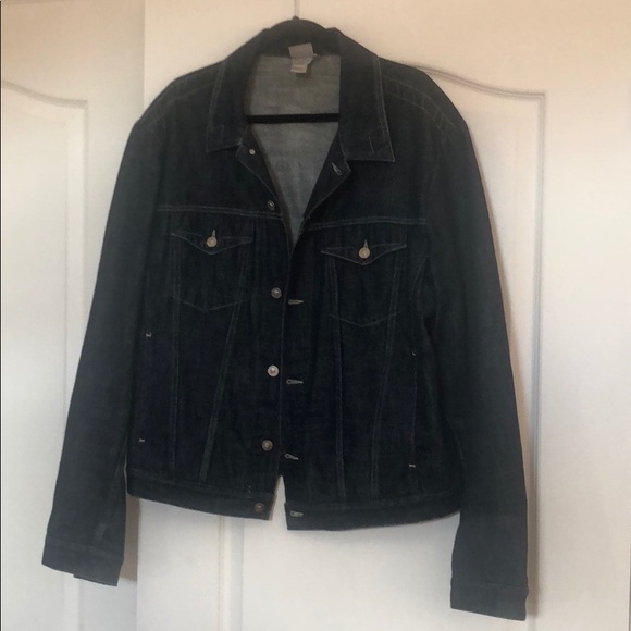 Versace Jackets & Blazers - Vintage Versace Jean Jacket
